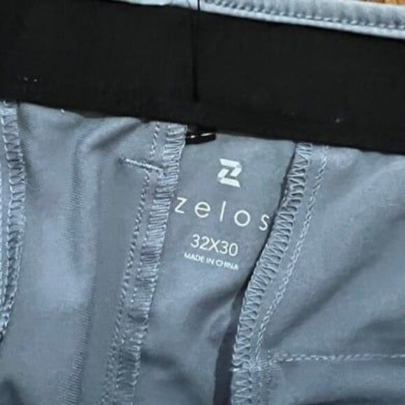 ZELOS Athletic Pants - Picture 3 of 4